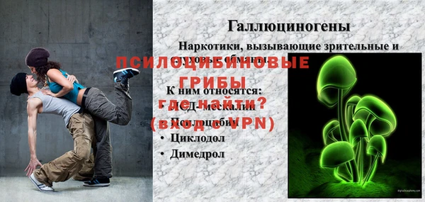 гидра Алексеевка